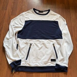 Men's Under Armour Crew Neck Sweater Size L